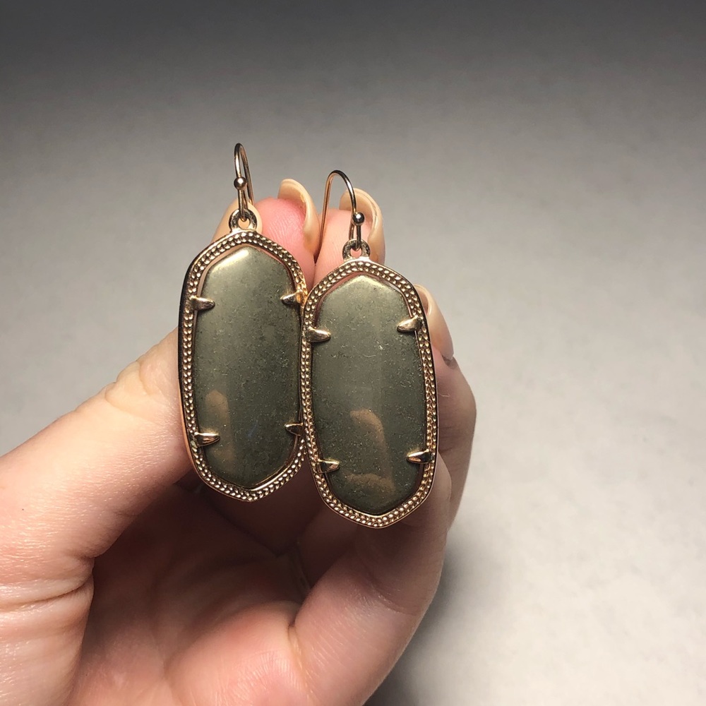 Kendra Scott Elle Earrings